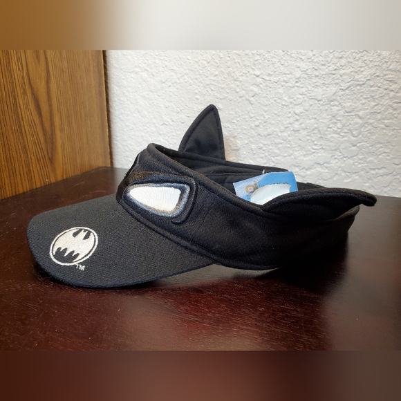 Batman Visor (Accessory Innovations/Target) - Picture 3 of 6